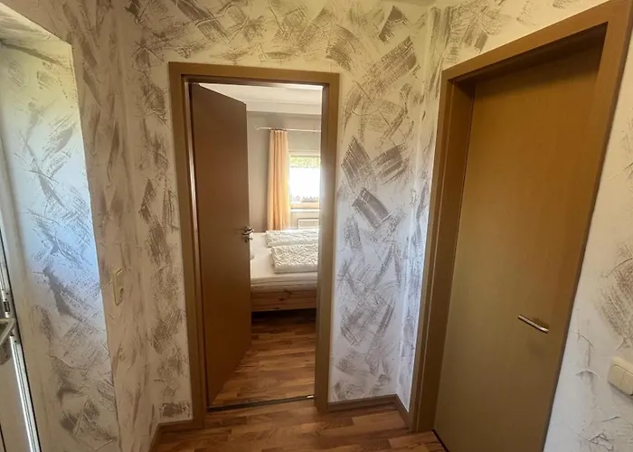 Fh Charlottchen Nyaraló